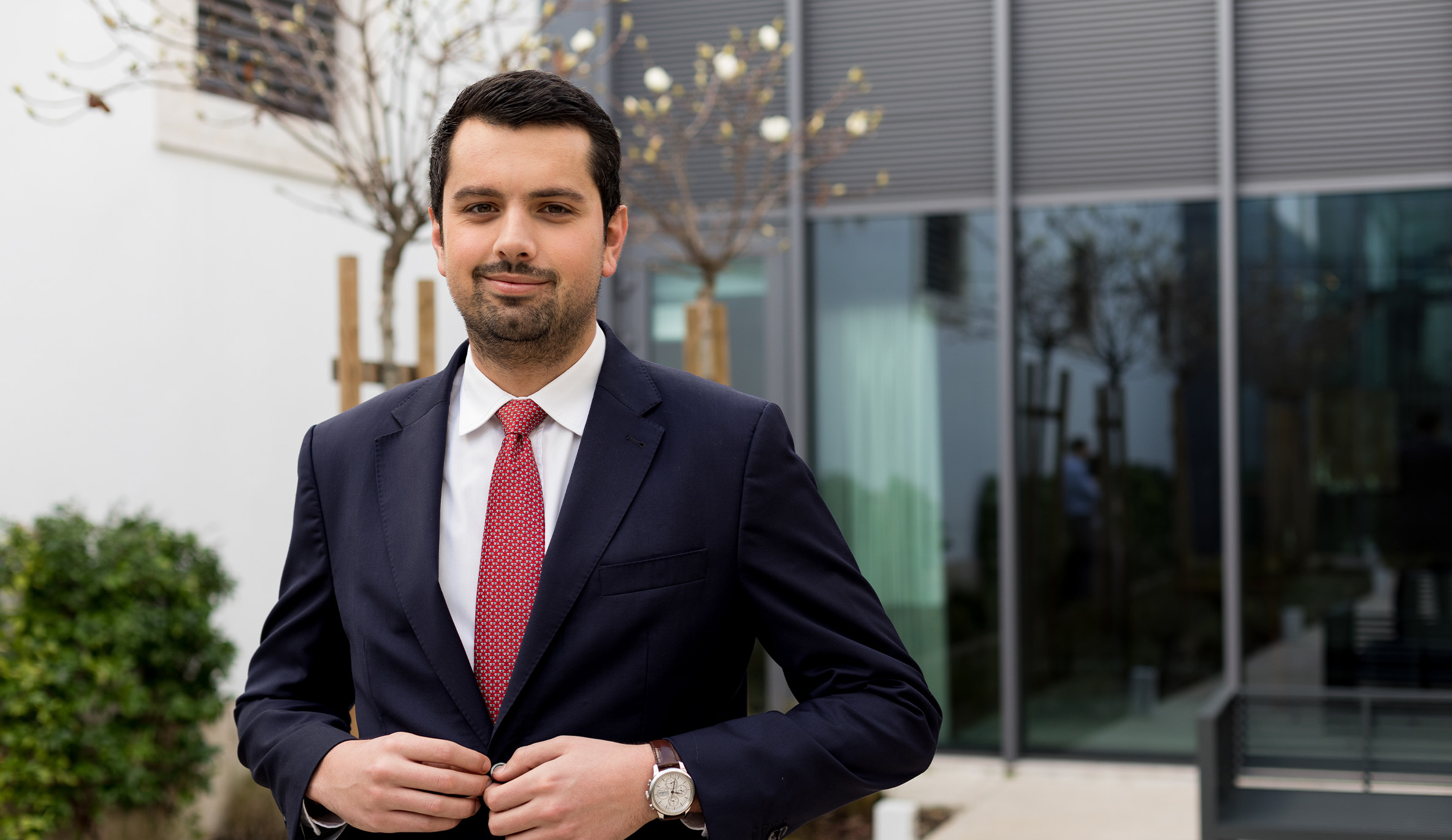 Pedro Tavares Pereira