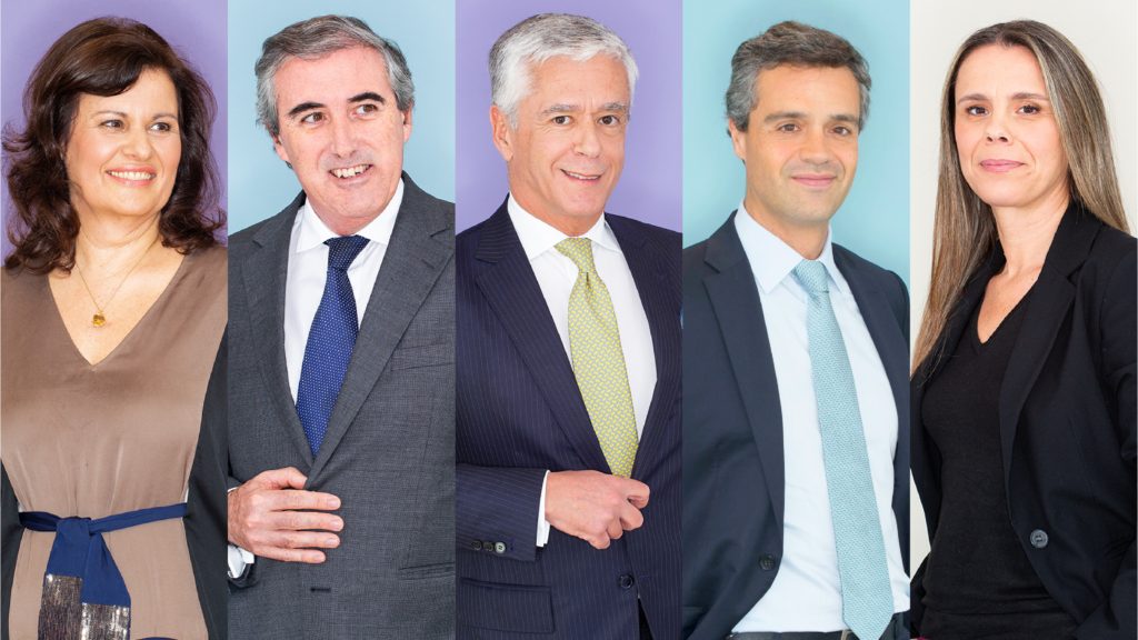 Abreu Advogados leads in Tax