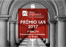 INSTITUTO DO CONHECIMENTO ABREU ADVOGADOS PROMOVE DEBATES SOBRE A LEI, A JURISPRUDÊNCIA E OS DESAFIOS DOS PROCESSOS JUDICIAIS