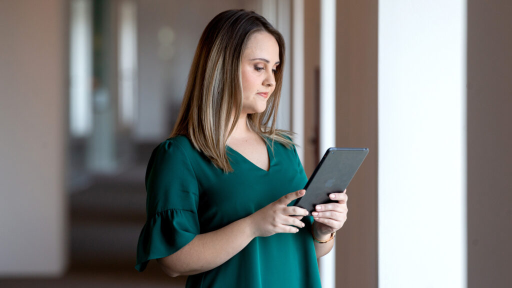 Raquel Brito comenta enquadramento jurídico e fiscal benéfico para os nómadas digitais