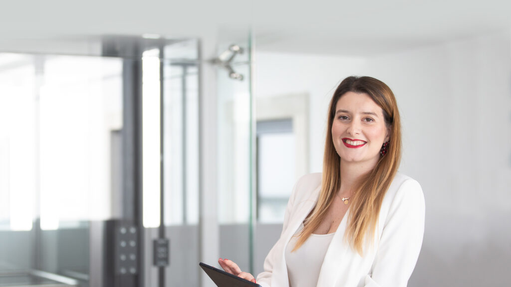 Abreu Advogados’ Associated Partner among the 40 best lawyers in the Iberian Peninsula