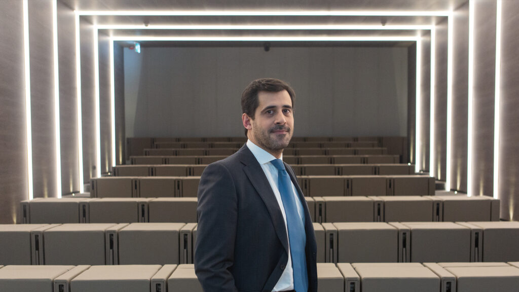 Observador | Regras de cibersegurança afetam mais empresas