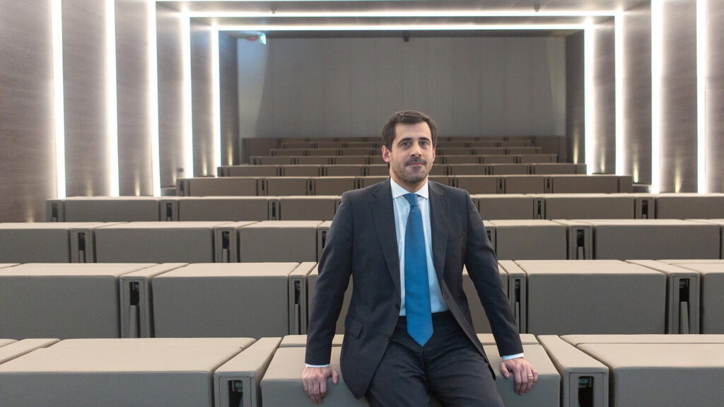 Ricardo Henriques esclarece contexto legislativo da promoção de apostas online