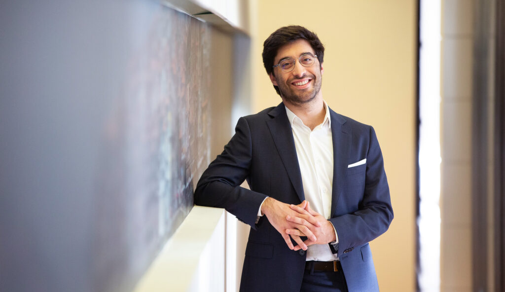 Rui Cardinal Carvalho assina artigo na publicação “Arbitragem 2 Mundos – Diálogos entre o Brasil e Portugal”