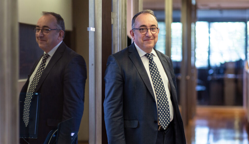 As alterações e a contestação ao regime dos Golden Visa