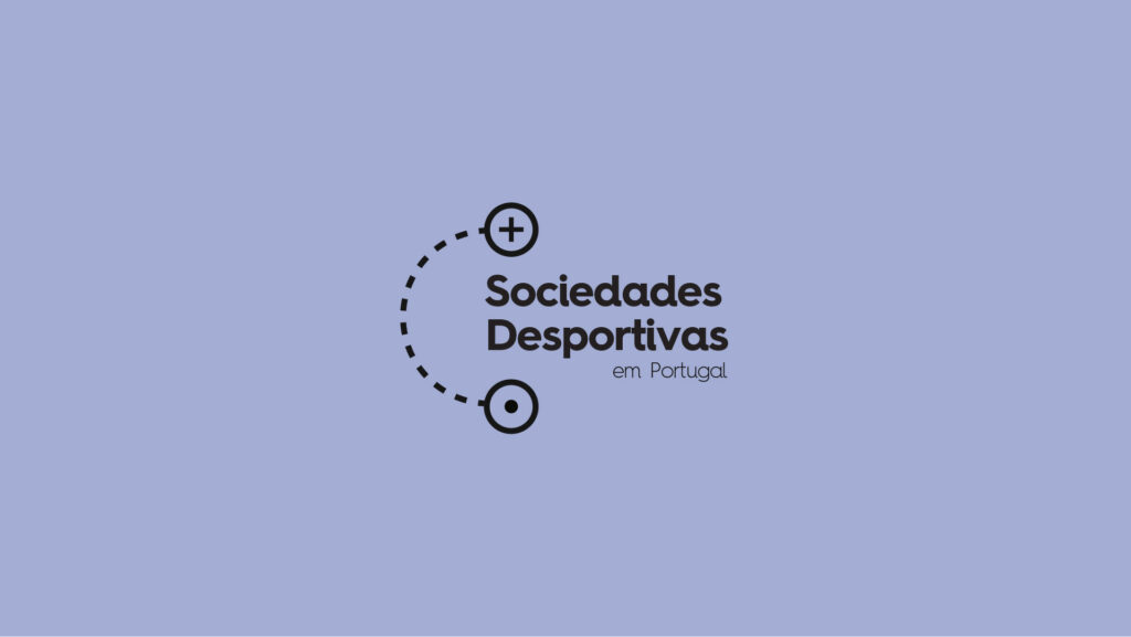 Sociedades Desportivas em Portugal