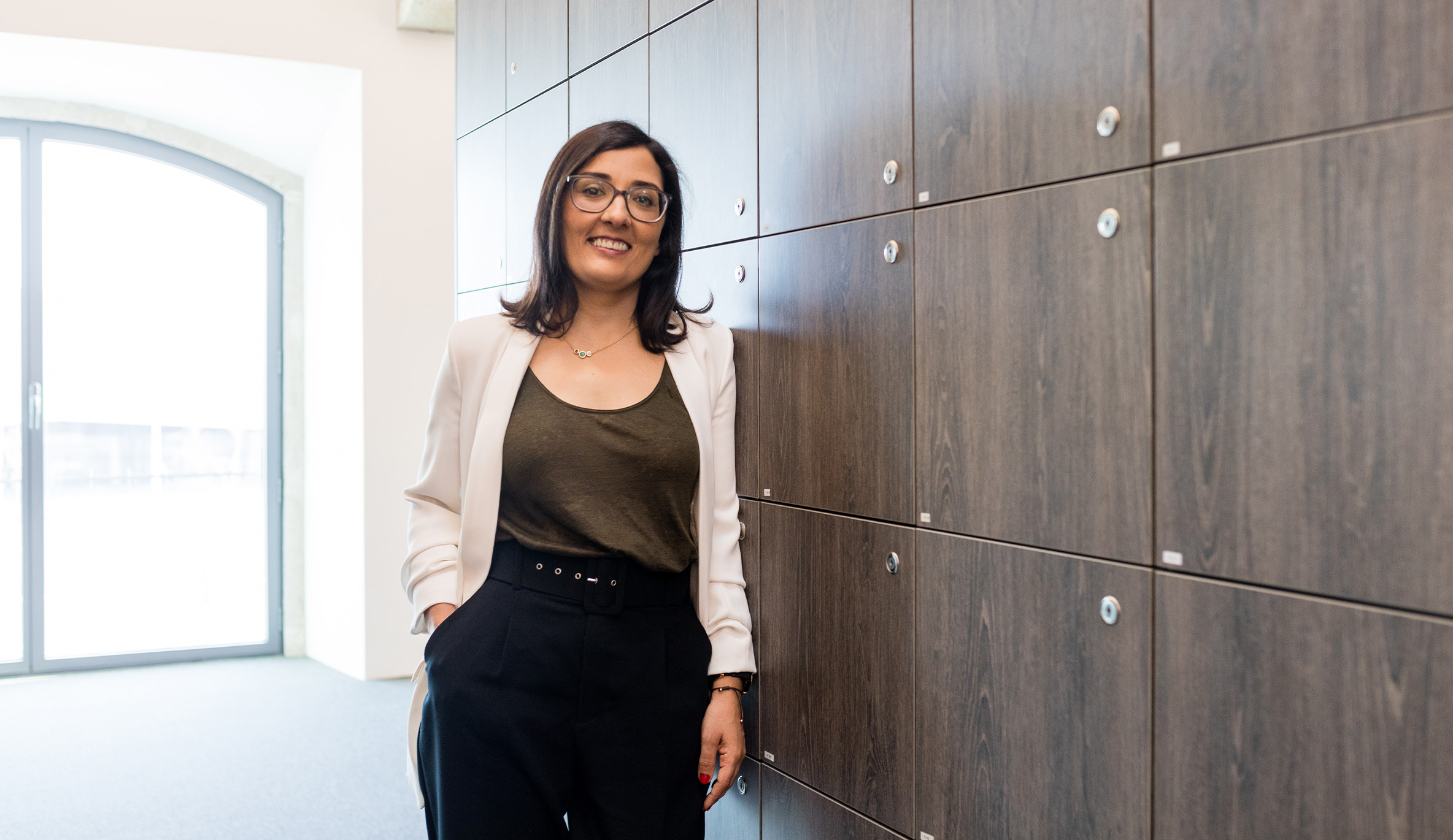 Sónia Costa Pascoal