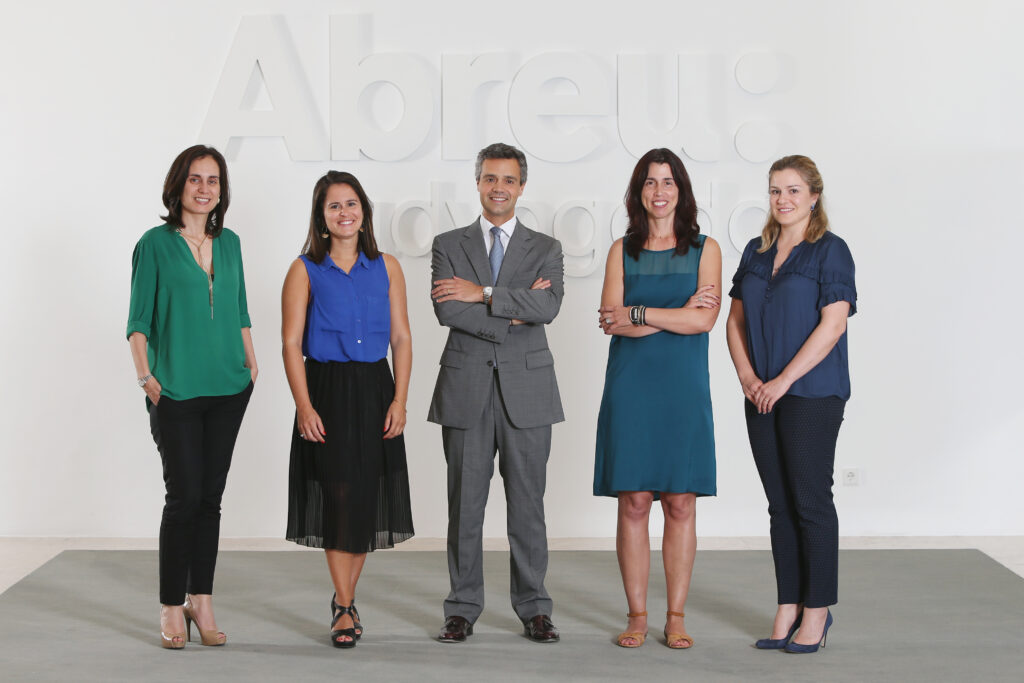 Abreu Advogados renova aposta na liderança para Fiscal e private clients