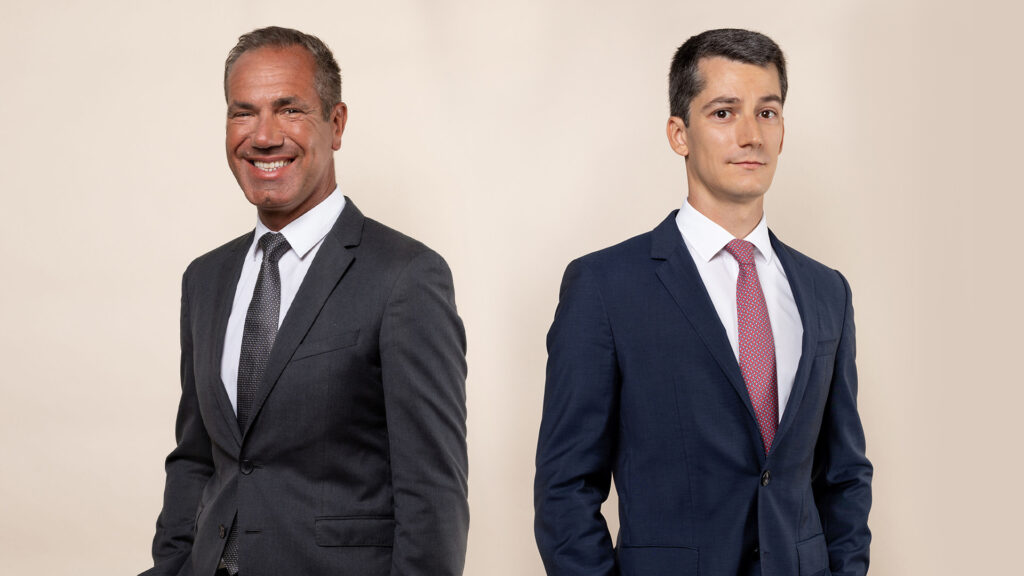 Tiago Mendonça de Castro é o mais recente sócio da Abreu e uma aposta no reforço da liderança em Direito Imobiliário