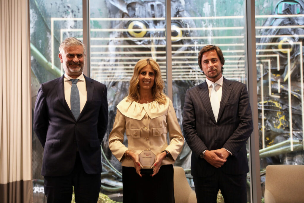 Abreu Advogados é a firma do ano em Criminal Employment Law