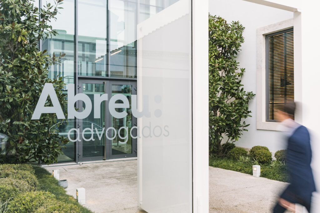 abreu advogados 4th Advocatus Summit Law Firm Portugal
