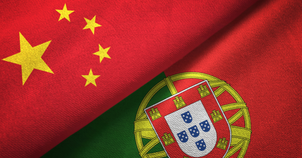 China and Portugal: the main differences in Intellectual Property law