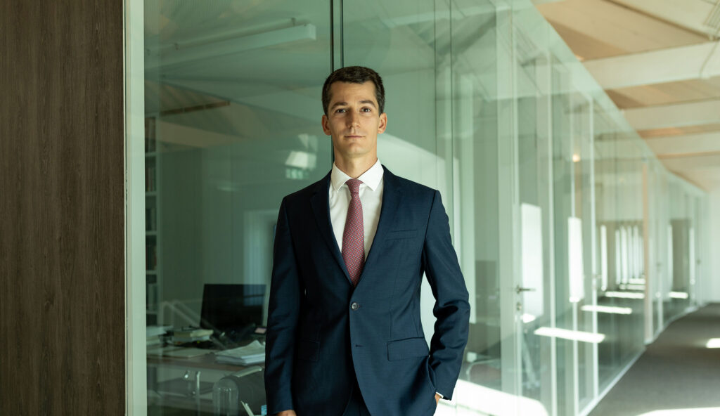 Diogo Belard Correia assina opinião sobre mercado imobiliário português