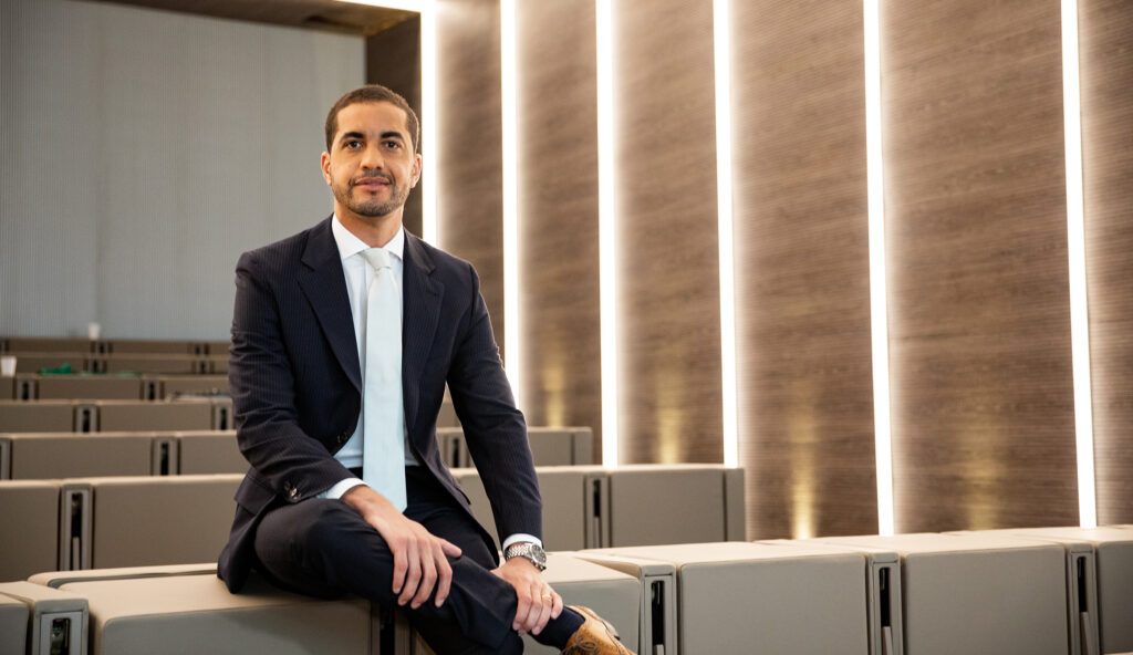 João Bravo da Costa participa na 2.ª Conferência Anual IBA sobre Recuperação de Ativos