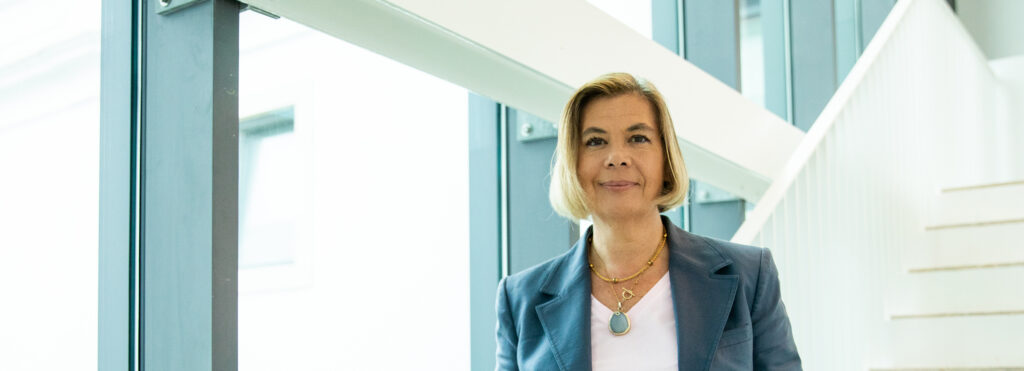 Teresa Anselmo Vaz takes part in the 10th Postgraduate Course in Arbitration Law