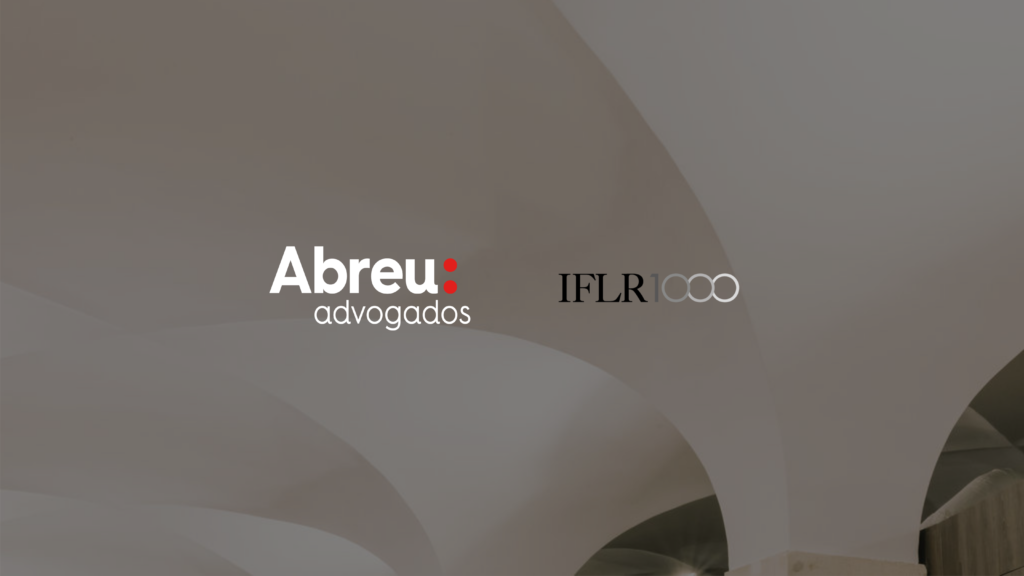 abreu advogagos iflr1000 law firm portugal