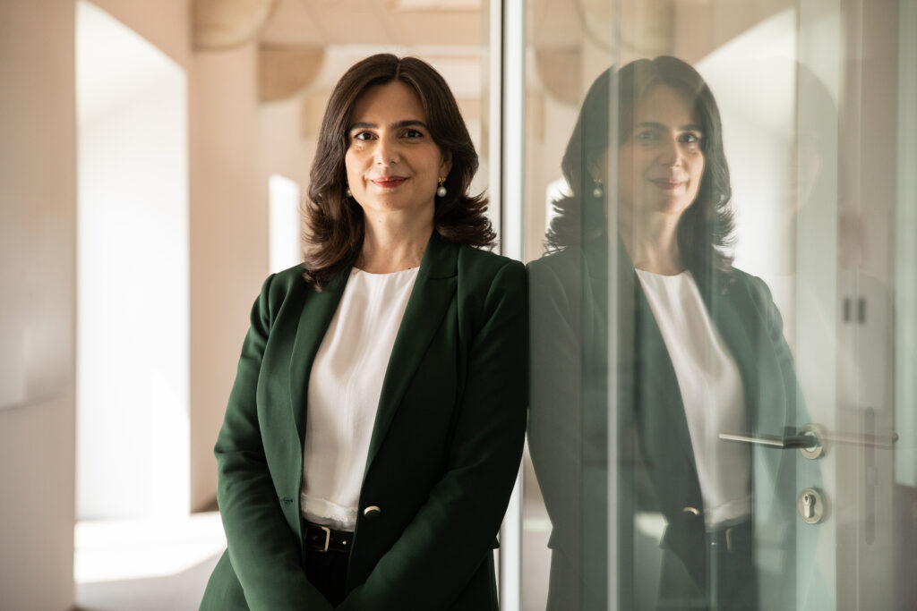 inês sequeira mendes juridic services law firm portugal