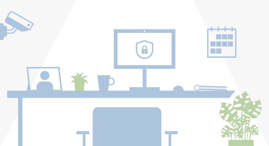 RGPD Proteção de dados