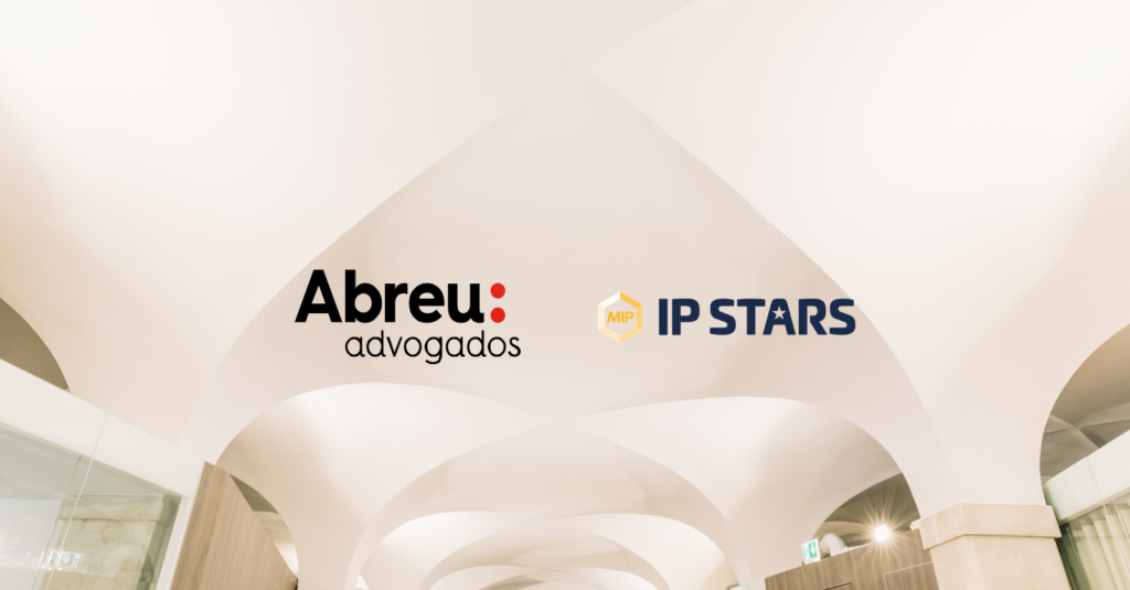 Abreu Advogados IP Stars Law Firm Portugal