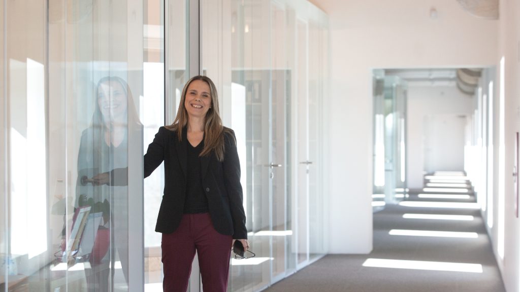 Alexandra Courela speaker at the 24th Annual U.S. and Europe Tax Practice Trends conference