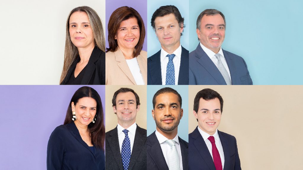 Abreu Advogados obtained 8 individual distinctions at the IFLR1000