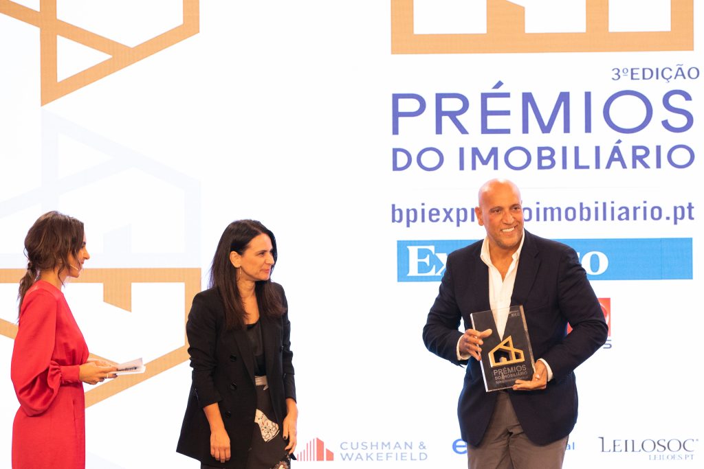 Premios Imobiliario