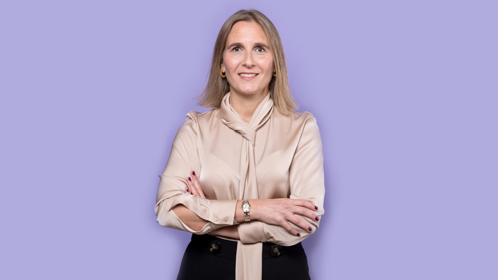 Patrícia Perestrelo explains parental leave and what could change on the ECO podcast