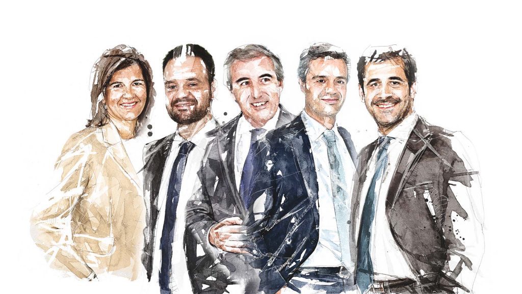 Abreu Advogados novamente destacada pela Who’s Who Legal