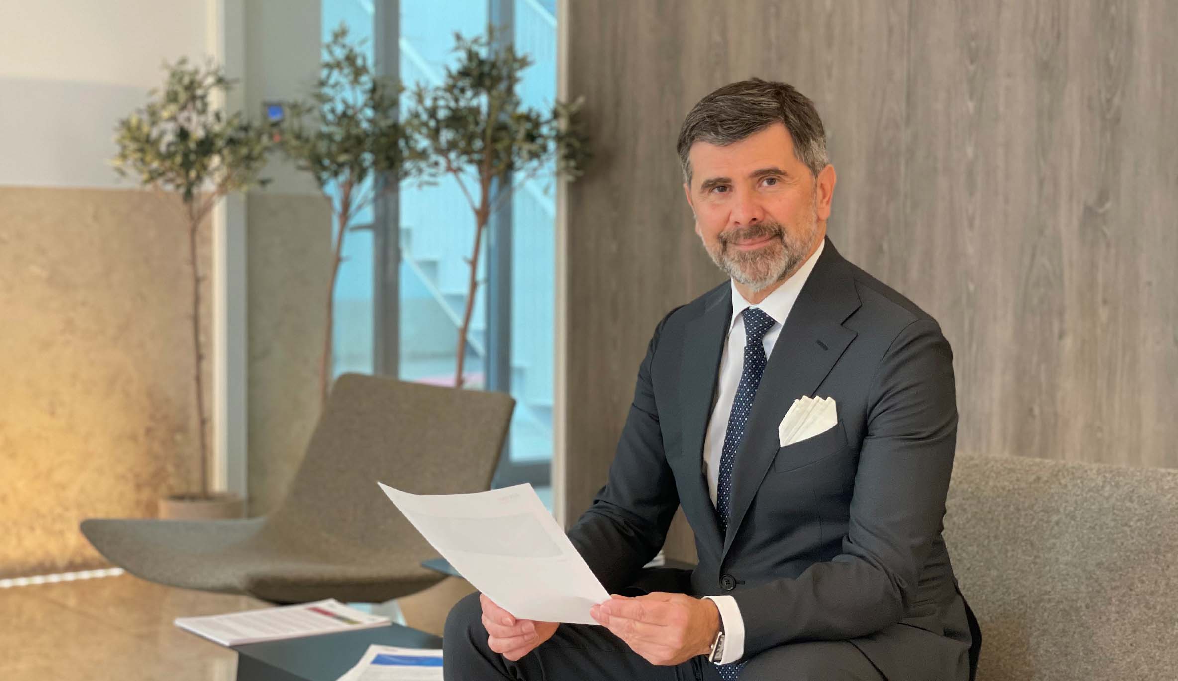 Eduardo Lorenzetti Marques