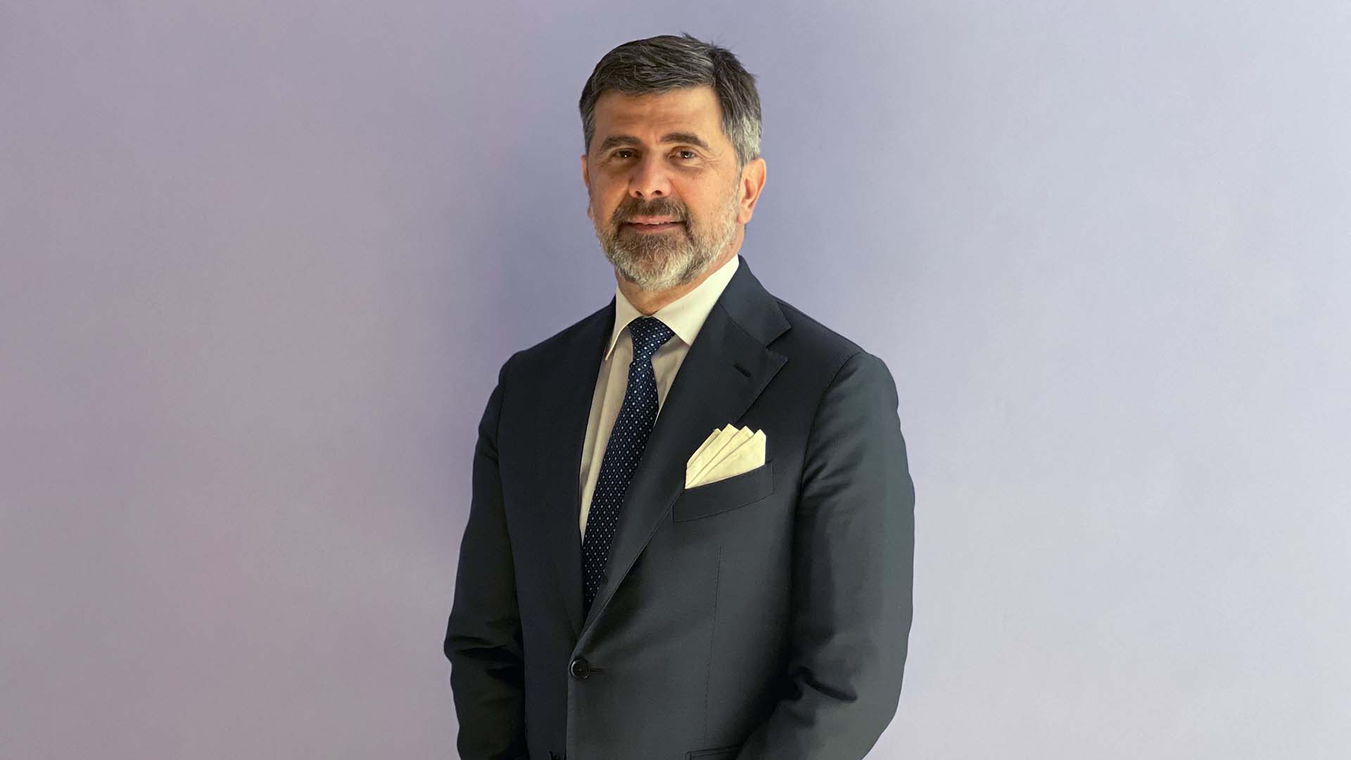 Eduardo Lorenzetti Marques