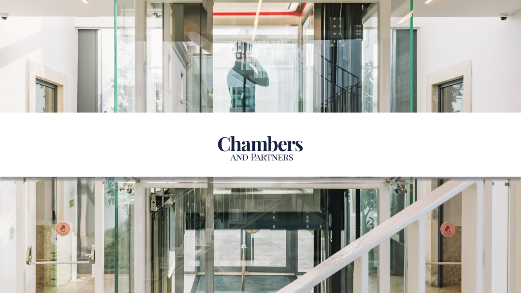 Abreu Advogados entre as quatro melhores sociedades de Fintech em Portugal