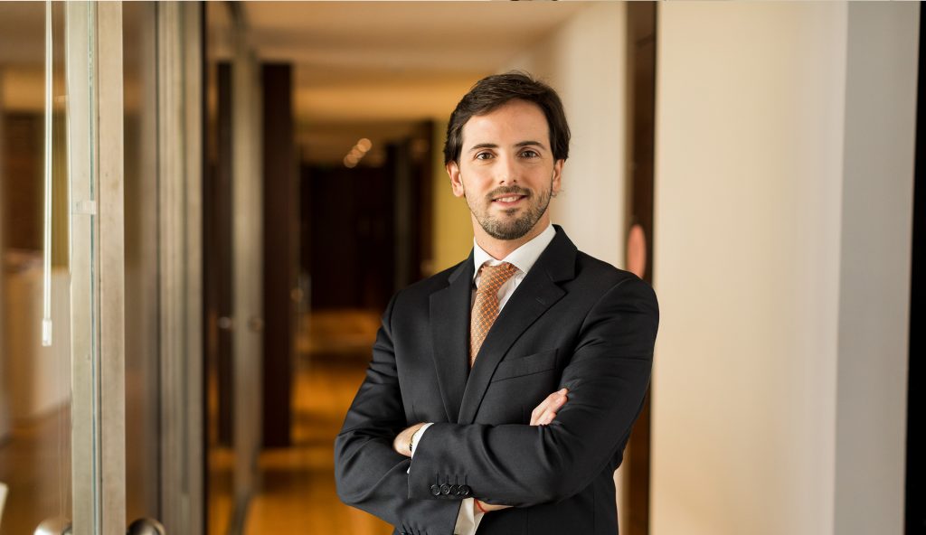 Diogo Pessanha appointed European Regional Forum Liaison Officer of the IBA Young Lawyers’ Committee