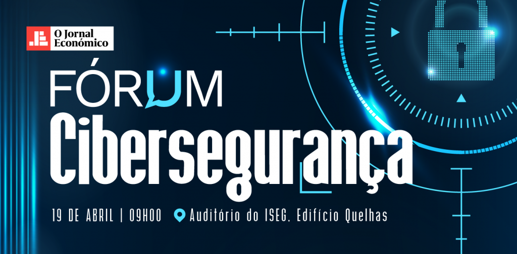 Fórum Cibersegurança promovido pelo Jornal Económico com apoio da Abreu Advogados