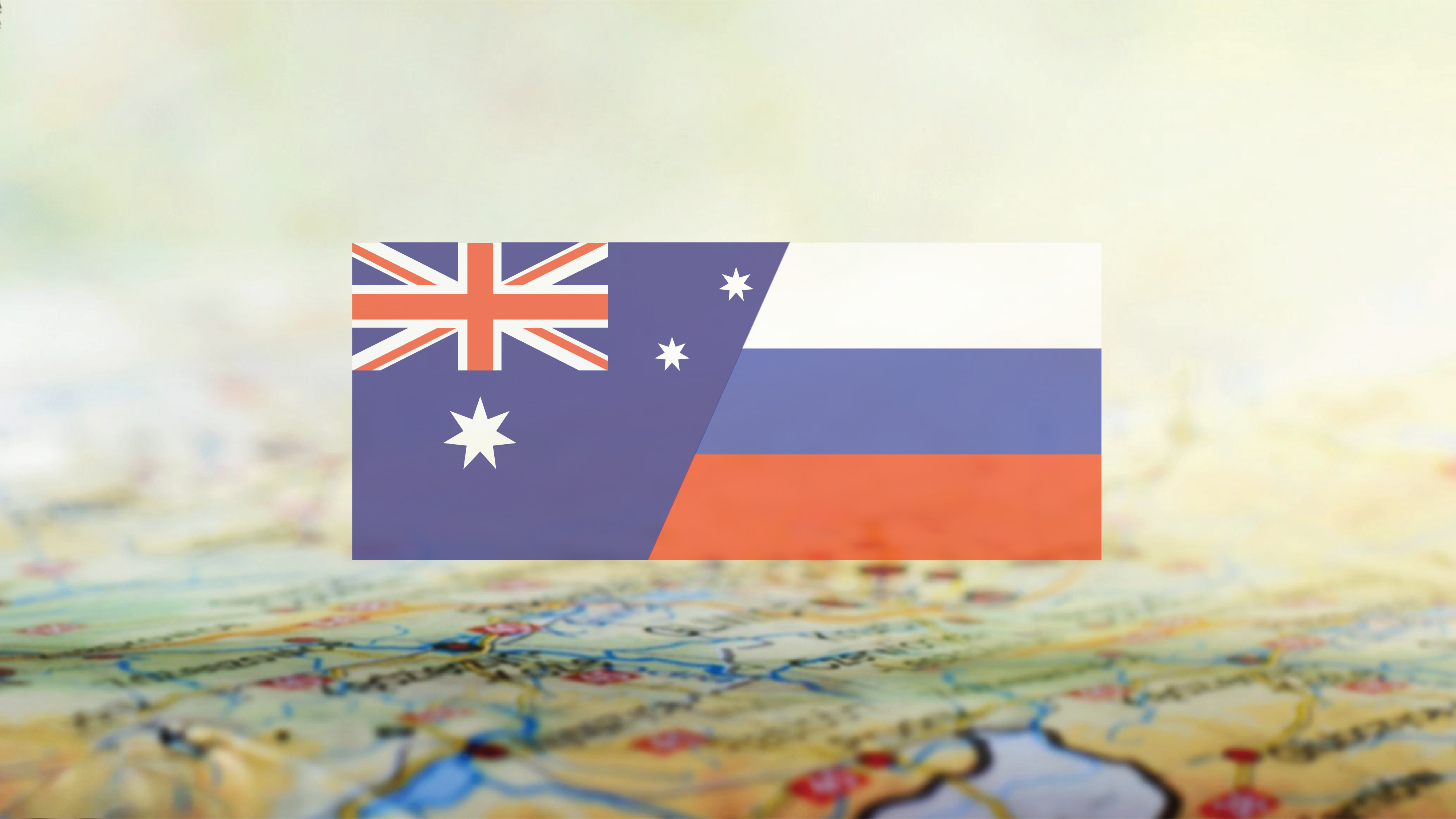 Sanctions Australia-Russia