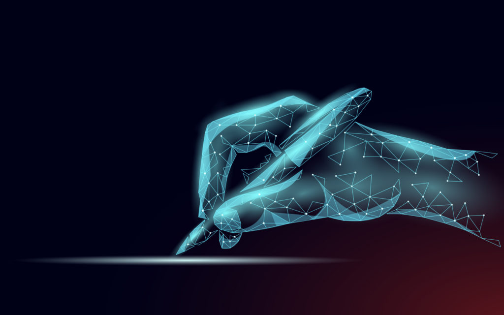 Digital Contracts & ID