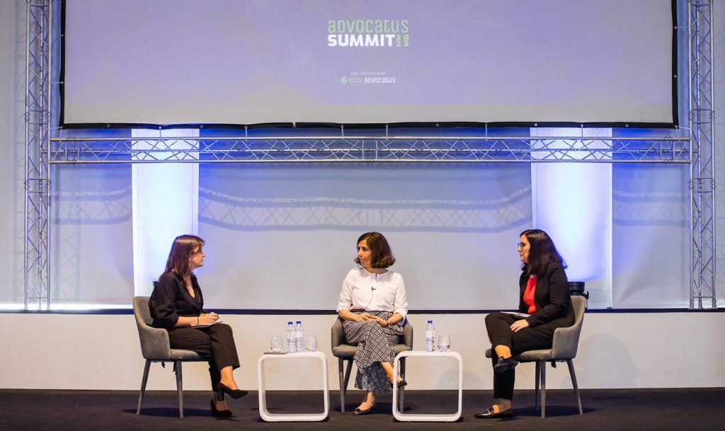 Criptoativos e NFTs foram o tema da Abreu Advogados na Advocatus Summit 2022