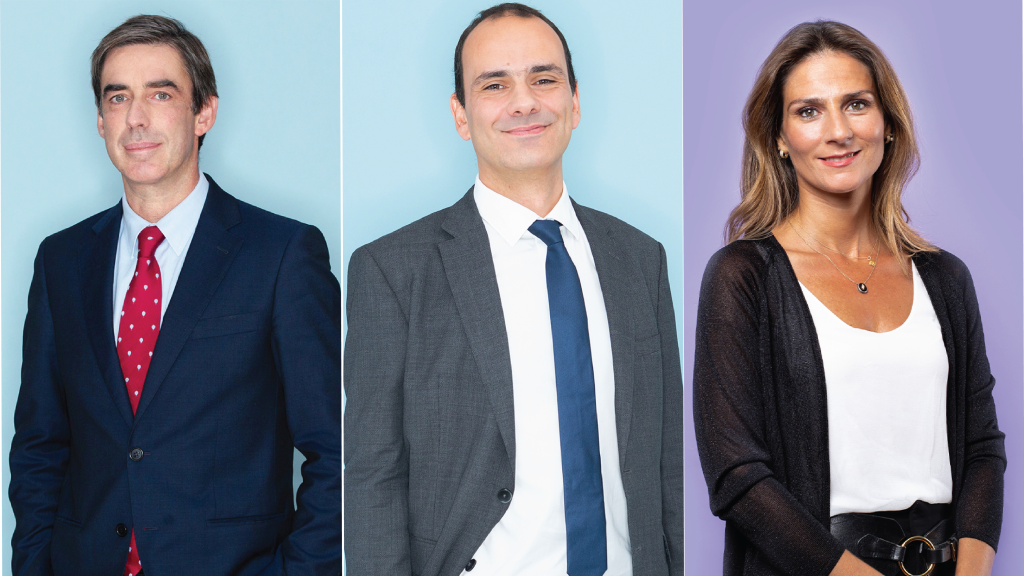 Abreu Advogados reforça equipa de sócios com três novas promoções