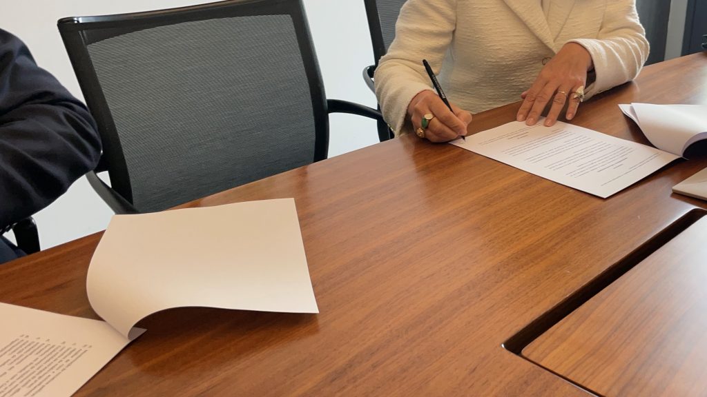 Abreu Advogados signs a protocol with Eupportunity and extends its services in the EU affairs area