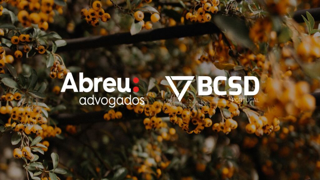 Abreu Advogados e BCSD Portugal promovem Terças com Impacto