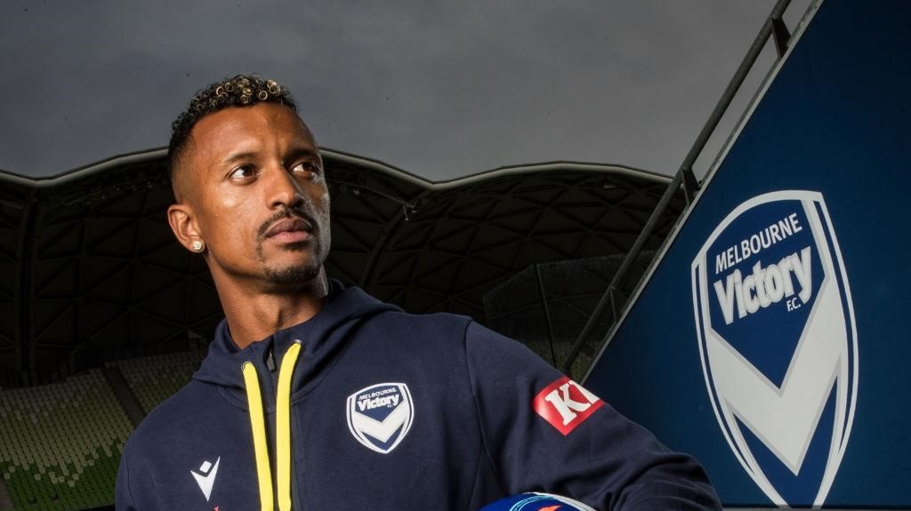 Abreu Advogados assists the transfer of football player Nani