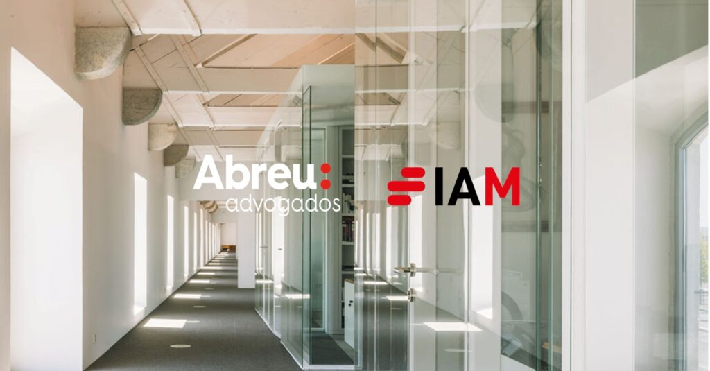 IAM Patent 1000 once again recognises Abreu Advogados