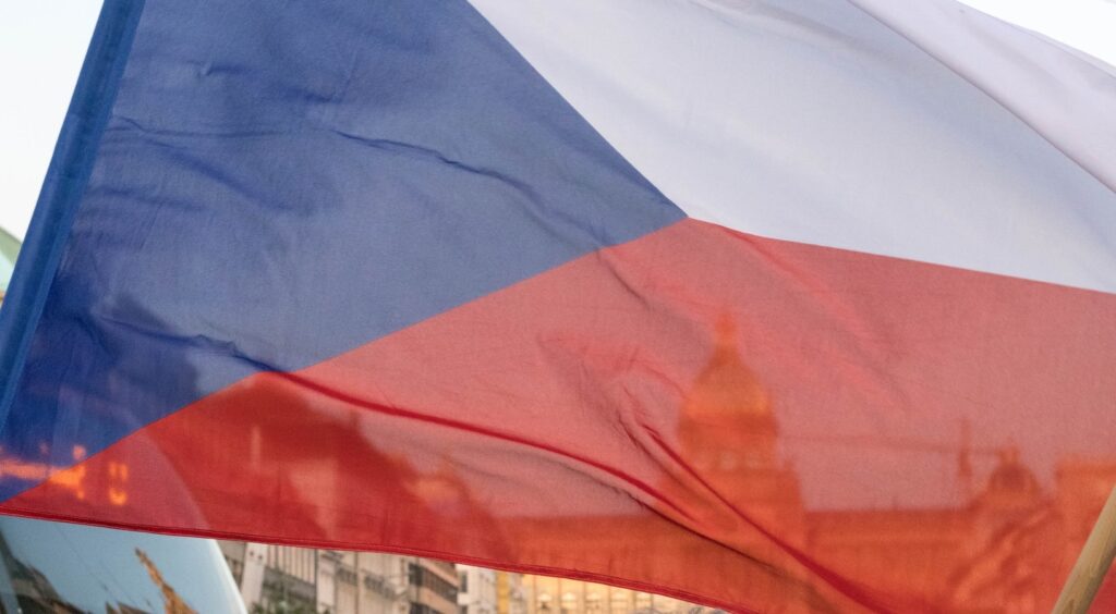 Prioridades da Presidência Checa do Conselho da UE