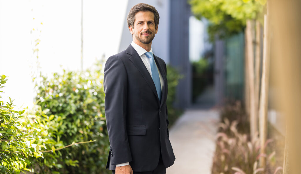 José Maria Formosinho Sanchez strengthens Abreu Advogados’ Criminal Law and Compliance team