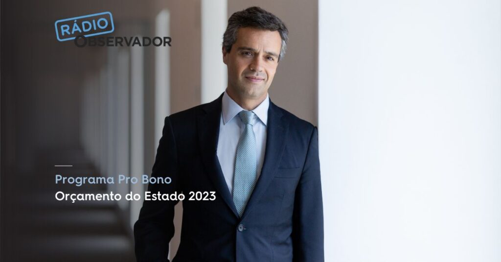 OE 2023 e o que devem as empresas e as famílias saber