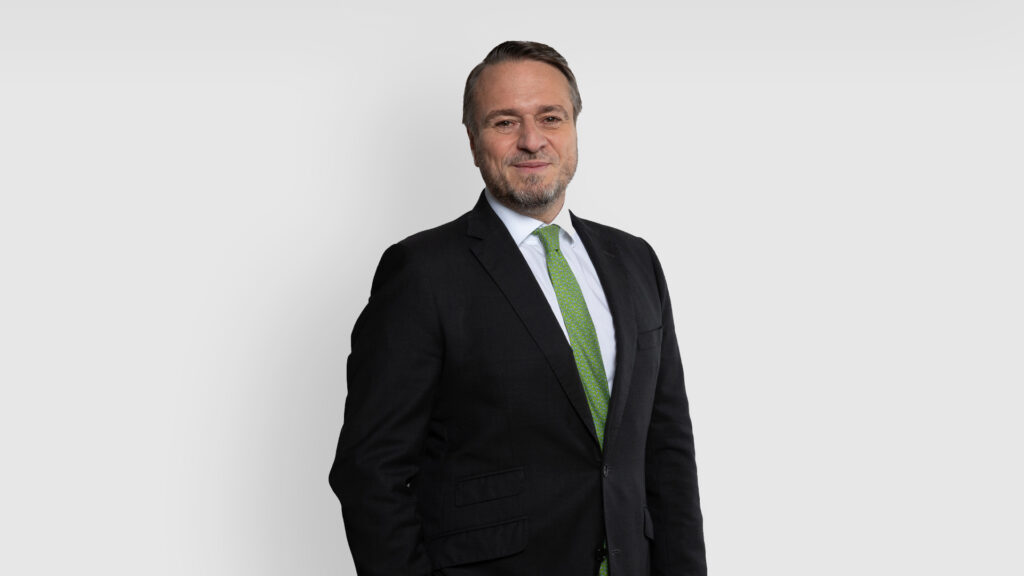 Bruno Azevedo Rodrigues moderador na Portugal Renewable Energy Summit 2022