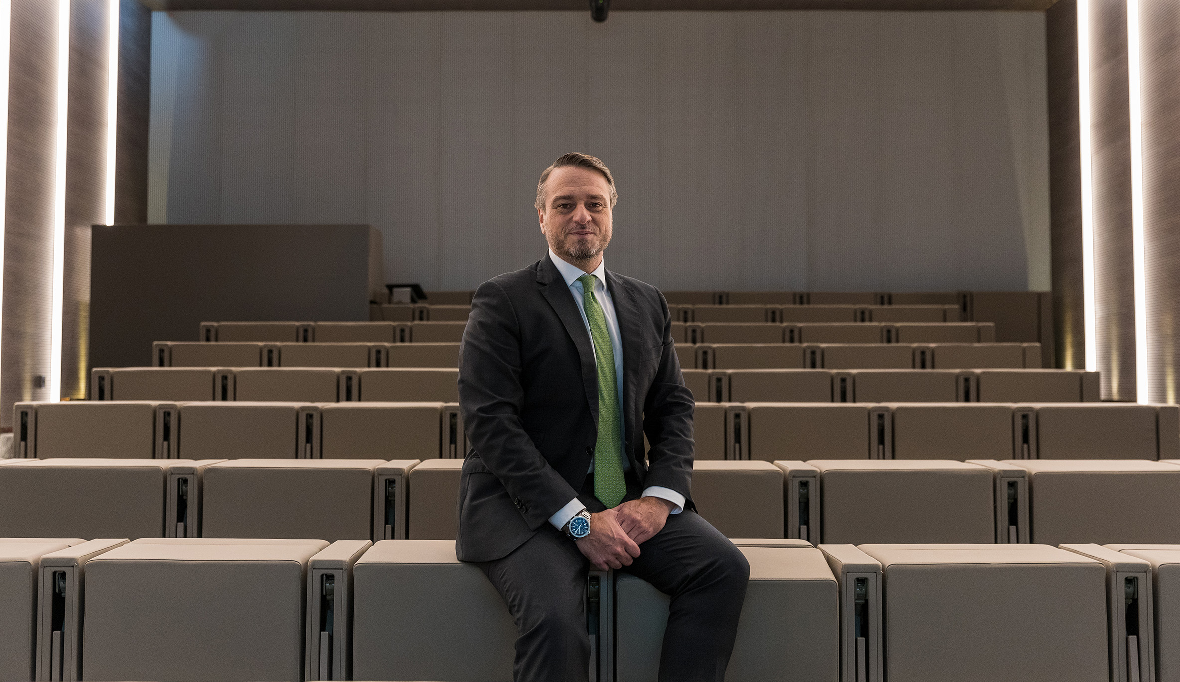 Abreu Advogados sponsors and participates in Oceanic Renewables Summit