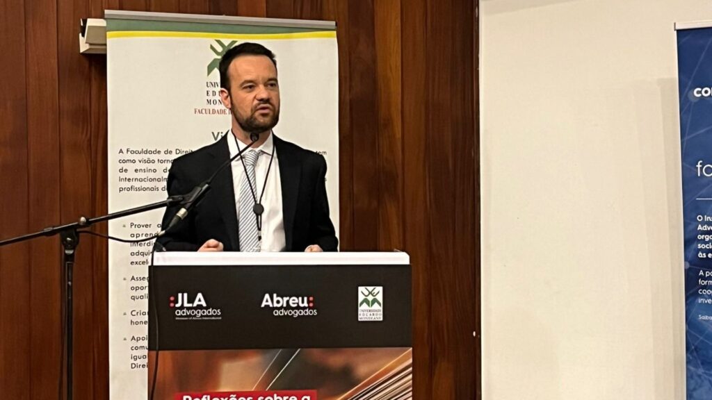 Abreu Advogados, JLA Advogados and UEM organize conference on the challenges of Arbitration in Mozambique