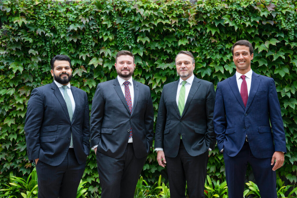 Abreu Advogados reforça área de Projetos & Financiamento Estruturado com integração de uma nova equipa