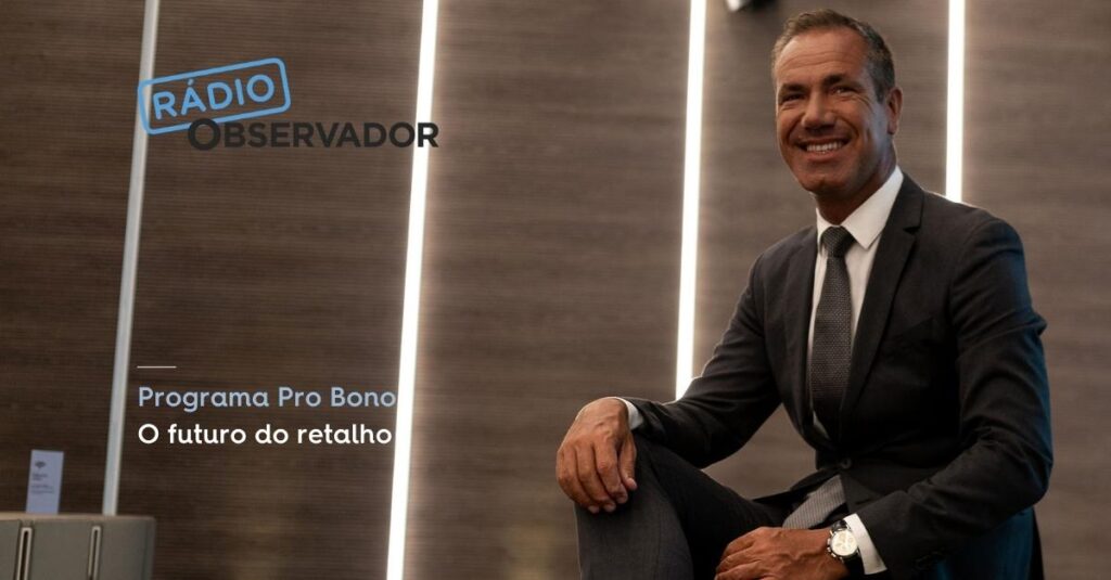 “Mudança nos hábitos de consumo é total”