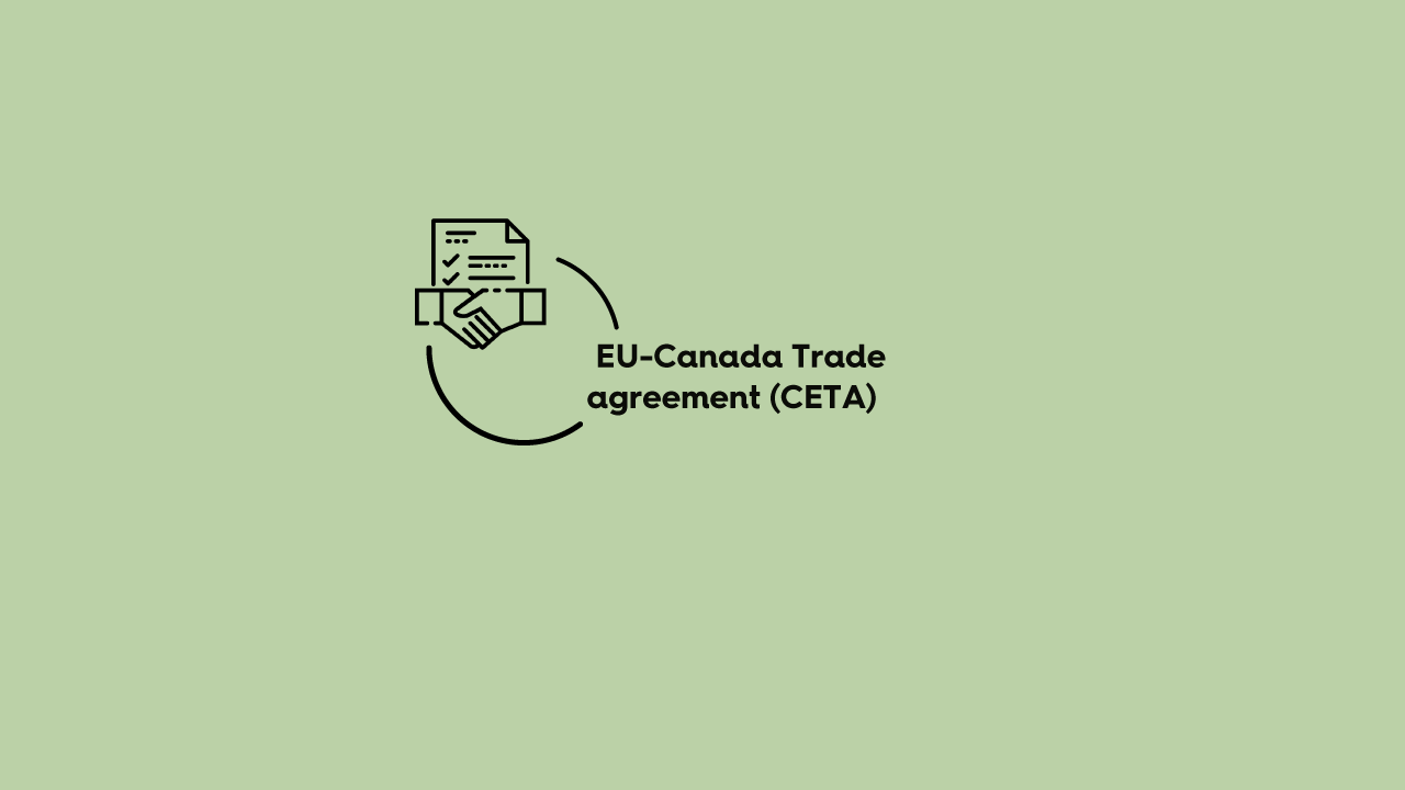 CETA